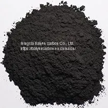 Activated Carbon Powder thumbnail-1