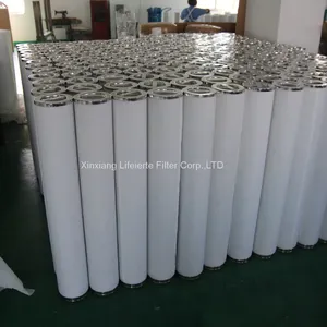Sell Lastest Design Pall Cs604lgh13 Seprasol Plus Liquid/gas Coalescer Filter thumbnail-1