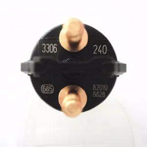 High Performance Diesel Engine Common Rail Fuel Injector 5263306 0445120240 thumbnail-4