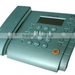 Caller ID Phone, ID Phone. Telephone thumbnail-1