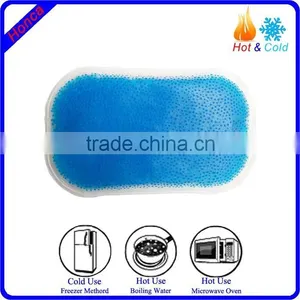 TPU EVA Pearl Gel Beads Hot Cold Pack thumbnail-1