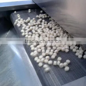 Core-filer Snack Food Making Machines in Tunisia thumbnail-1