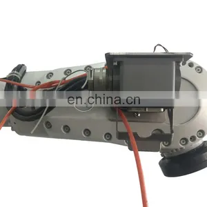 Hot Selling Good Quality Low Price Robotic Arm Industrial Price Robotic Arm thumbnail-4
