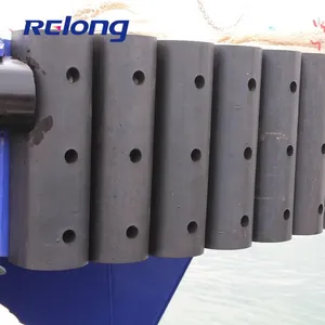 Endurance D Type Fender for Ship D Fenders for Marine thumbnail-1