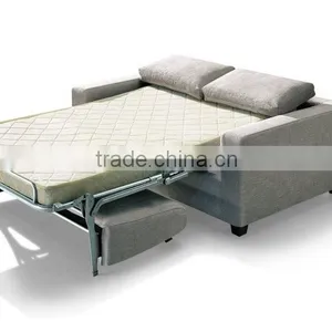 Commercial Use Hotel Project Sleeper Sofa thumbnail-6