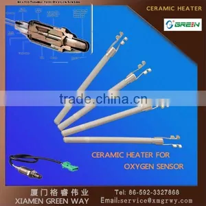 12V Mini MCH Ceramic Heating Element for Car Oxygen Lambada Sensor thumbnail-5
