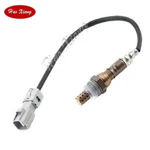 Haoxiang Auto Parts Oxygen 02 Lambda Sensor 89465-08040 For Lexus RX330 RX350 Toyota Sienna 2004-2014 thumbnail-1