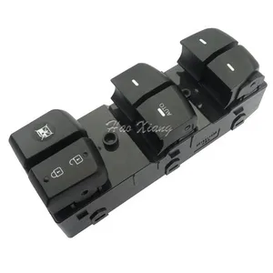 Haoxiang CAR Power Window Switches Universal Window Lifter Switch 93570-40010 For Hyundai 2012 2013 2014 2015 2016 Elantra thumbnail-3