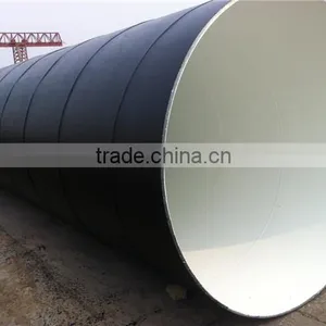 Cold Rolled Technique Plastic Coated Steel Pipe thumbnail-2