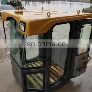 XCMG Loader Parts CAB 802141596 JF-JS-20X thumbnail-1