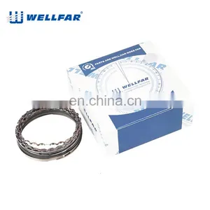 Gasoline Engine 71.1mm Piston Ring K1Y0-11-SCO thumbnail-1