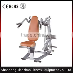 Overhead Press / Exercise Fitness Equipment TZ-5049 thumbnail-1