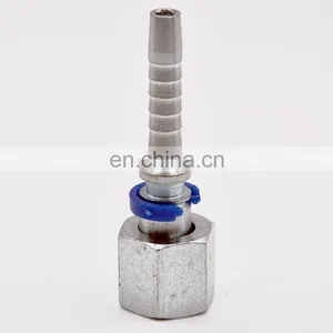 Hot Selling Original Hydraulic Pipe Joint Hose Connector Fittings thumbnail-5
