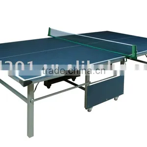Indoor Table Tennis Table Sale Best Nowaday thumbnail-1