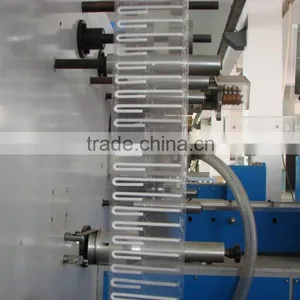 Automatic Milk Drinking Straw in Line Packing Machine thumbnail-4
