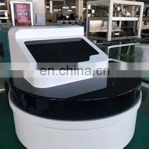 Lepu Medical Nexor96 Automated Nucleic Acid Extractor for DNA Extraction Virus RNA Purification thumbnail-2