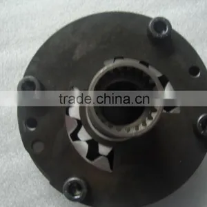 REXROTH A4VG71 CHARGE PUMP thumbnail-4