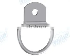 04409 Wire Key Ring Truck Lashing Ring thumbnail-1