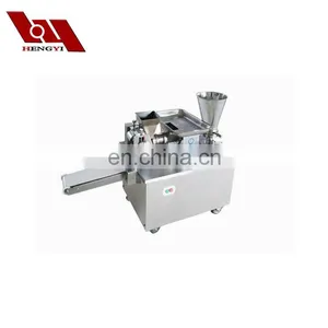 Automatic Pakistan Samosa Making Machine Low Price thumbnail-2