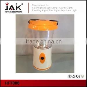 JAK 12LED Camping Light With Compass thumbnail-1