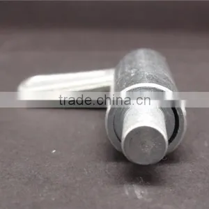 02415 Spring Latch Bolt Door Lock Bolt Latches thumbnail-6