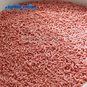 Tofu Cat Litter Free Sample Wholesale Pets Flushable Tofu Litter 100% Natural Kitty Litter thumbnail-4