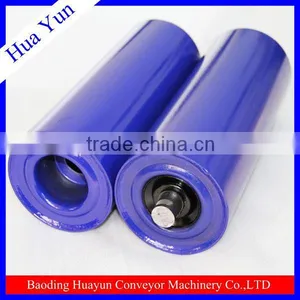 Mining Used Electric Spray Roller, Steel Conveyor Roller Manufacturer thumbnail-1