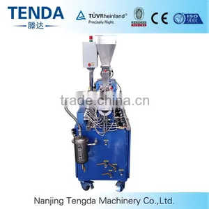 TSH-30 Mini/small/lab Extrusion Plastic Granules Screw Extruder thumbnail-1