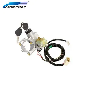 OE Member Ignition Switch 6824627030 3864627030 Steering Lock for Mercedes Benz thumbnail-1