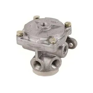 OE Member Relay Air Valve ME707196 107359078 Brake Valve for Fuso thumbnail-2