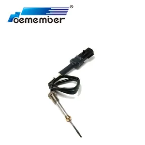 OE Member 4902912 Exhaust Gas Temperature Sensor LD / MD EGT Sensor 4902912ABAXJ For Dodge For Cummins thumbnail-1