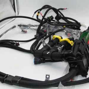 OE Member 7421545827 Truck Engine Wire Harness Wiring Harness Truck Cable Harness for RENAULT Truck thumbnail-2