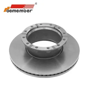 Brake Disc for IVECO 2996327 2996327 7184136 thumbnail-1