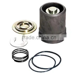 Compressor Inlet Repair Kit thumbnail-1