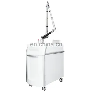 Mole Removal Picsecond Removal Tattoo Machine Factory Price to Sell thumbnail-3