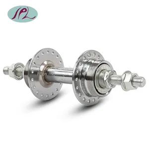 Wholesale Customized Good Quality Cheap Durable Bicycle Flower Drums thumbnail-2