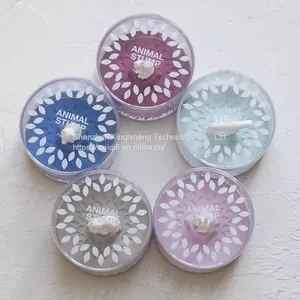 Wholesale Food Grade Silicone Cup Lid Bowl Lid Silicone Reusable Coffee Cup Lid thumbnail-5