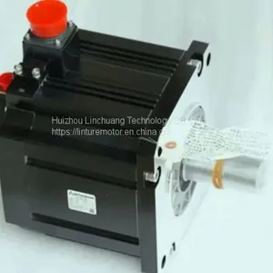 HF-SP301B Motor Of Mitsubishi High Torque Low Rpm Electric Motor thumbnail-1