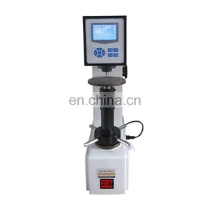 Microhardness Testing Device Diamond /Diamond Rockwell Indenter Hardness Tester thumbnail-1