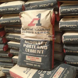 CUSTOMIZED BOPP LAMINATED BLOCK BOTTOM CEMENT BAG thumbnail-3