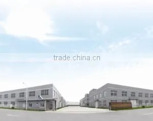 Jiangsu Chafta Technology Corporation company overview - view 2 thumbnail