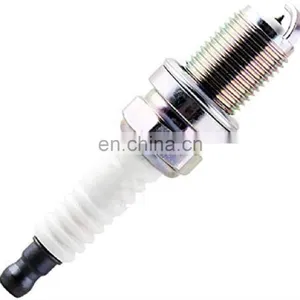 BKR6EGP 7092 Excellent Feedback Spark Plug Made of Platinum OEM 15S4C 14N4S1 15S4U M54B22 25 30 MA104V F16D3 T18SED BJH BWH ATK thumbnail-1