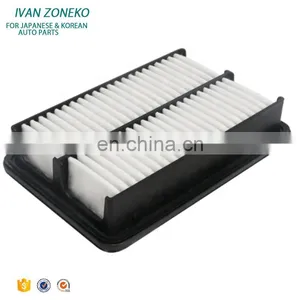 High Efficient Cleaner Z6E6-13-3A0 Suit For Mazda Car Hepa Air Filter thumbnail-1