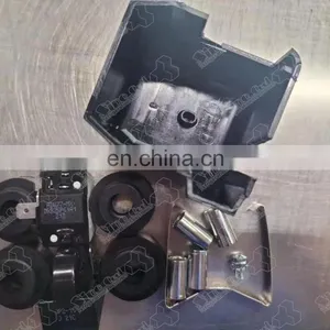 ADW Compressor R134a Series ADW77 Refrigerator Compressor for Refrigerator Sikelan Compressor thumbnail-4