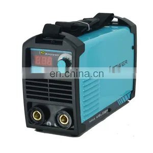 Factory 180A Mini Inverter Welder Circuit Diagram Mma thumbnail-4
