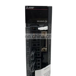 Japan for Mitsubishi Amplifier MELSERVO J4 Series Servo Amplifier MR-J4-10B AC Servo Mitsubishi Driver thumbnail-5