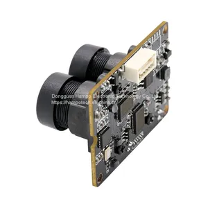 RXS2719 Dual Lens USB Camera Module 1080p Usb Camera Module thumbnail-5