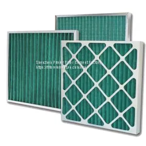 Disposable Panel Filters for All HVAC Applications thumbnail-1