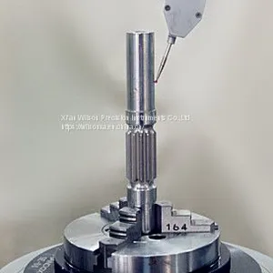 Automatic Roundness Measuring Instrument Roundness Measuring Equipment Roundness Tester thumbnail-3