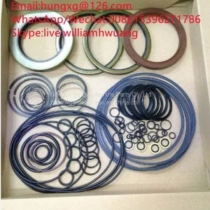 Seal Kit 8100356 8100105 8100350 801227 802304 802303 Seal Kit 8100262 8100264 802374 802371 810010 thumbnail-1
